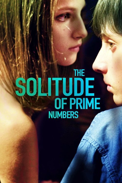 The Solitude of Prime Numbers постер