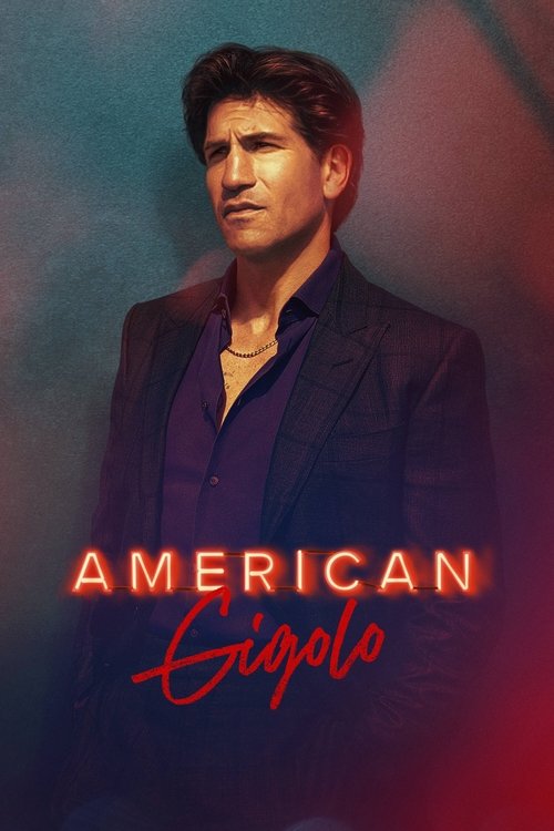 American Gigolo постер