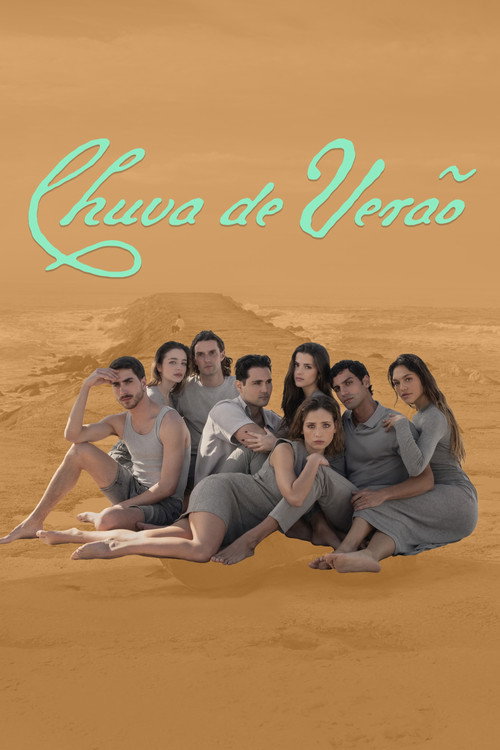 Summer Rain постер