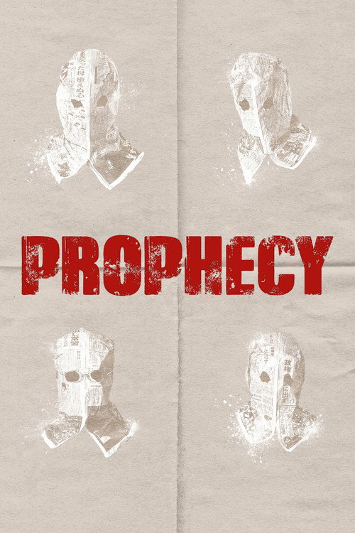 Prophecy постер