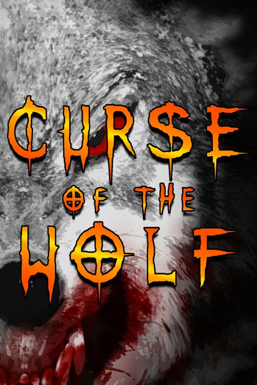 Curse of the Wolf постер