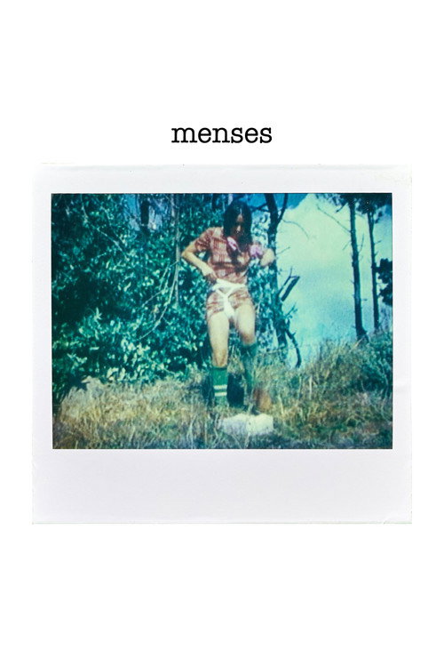 Menses постер