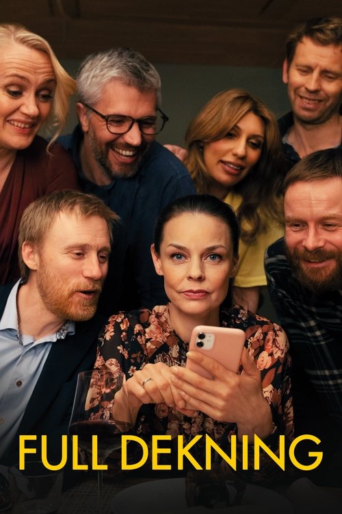 Full Dekning постер