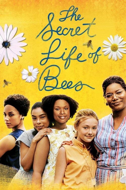 The Secret Life of Bees постер