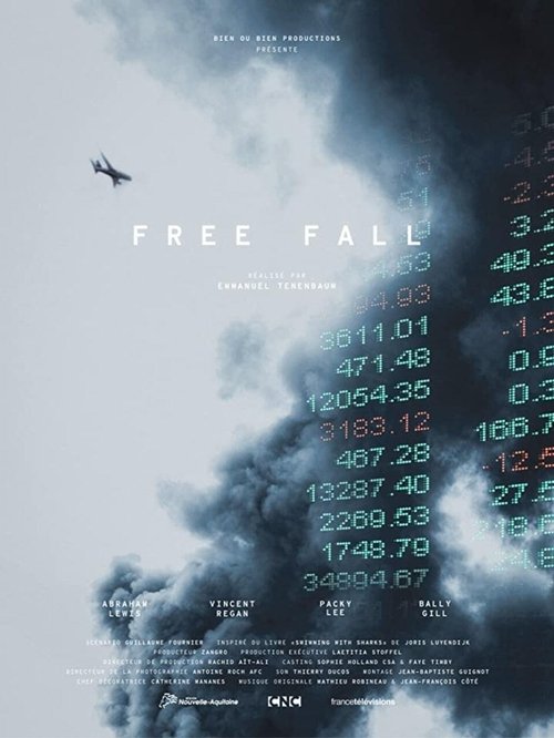 Free Fall постер