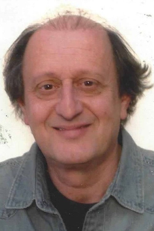 Μιχάλης Μουστάκας