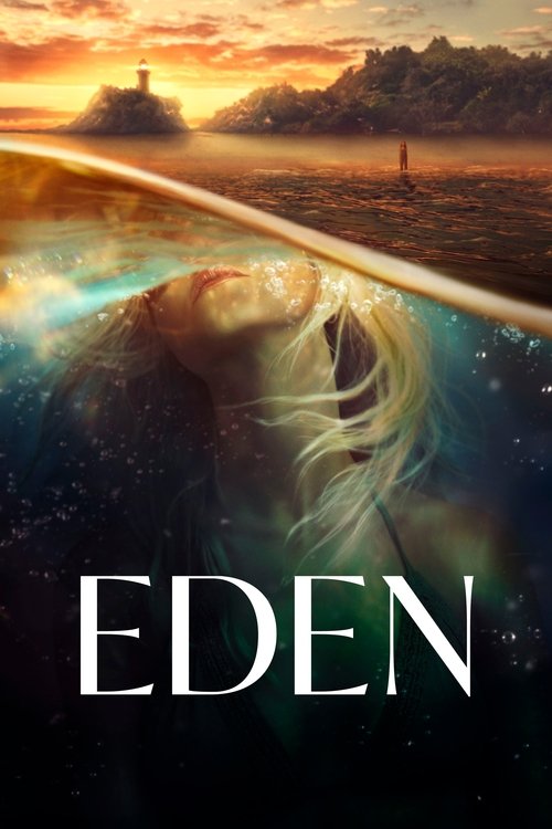 Eden постер