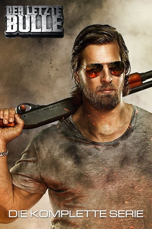 Der letzte Bulle постер