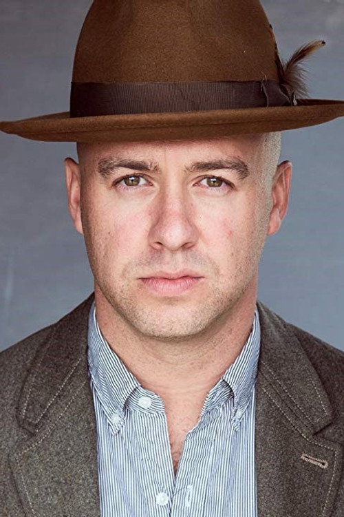 Michael Eugene Smith