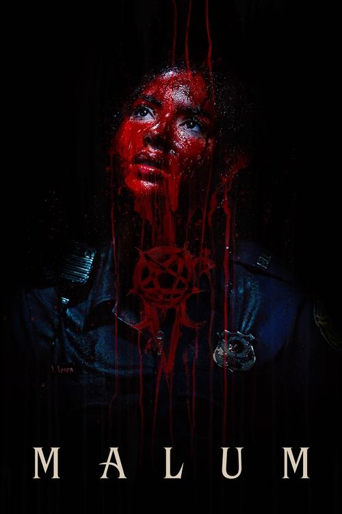 Malum постер