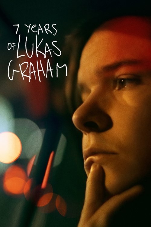 7 Years of Lukas Graham постер