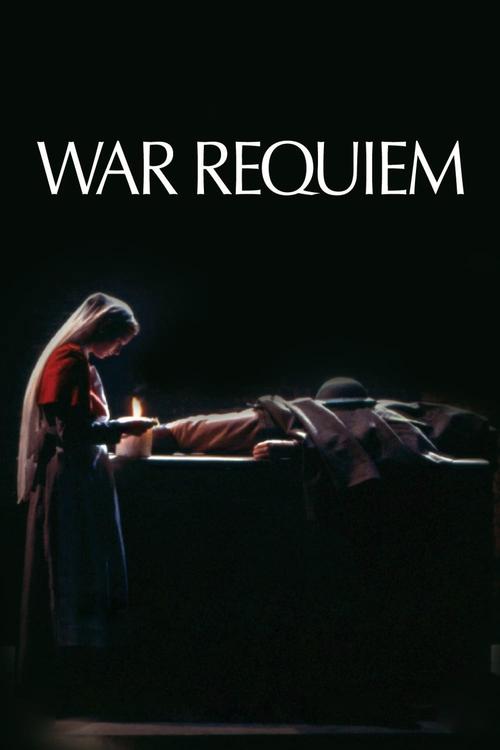 War Requiem постер