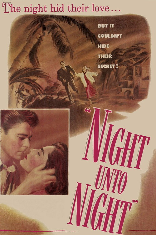 Night Unto Night постер