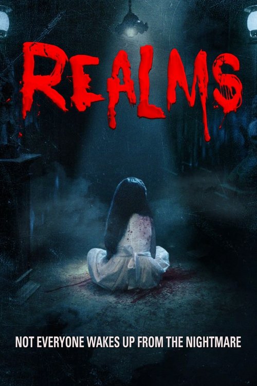 Realms постер