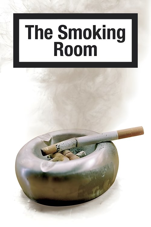 The Smoking Room постер