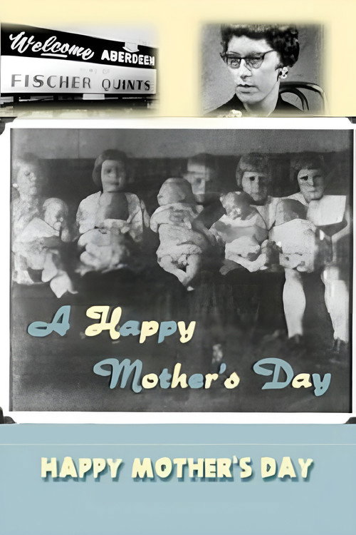 A Happy Mother's Day постер