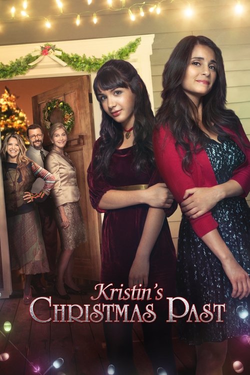 Kristin's Christmas Past постер