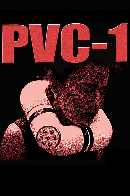 PVC-1 постер