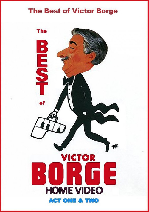 The Best of Victor Borge: Act I & II постер