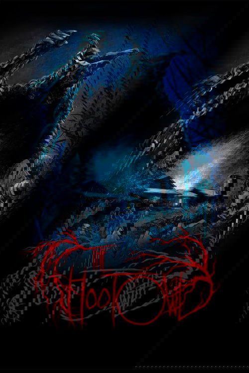 The Hoot Owl постер