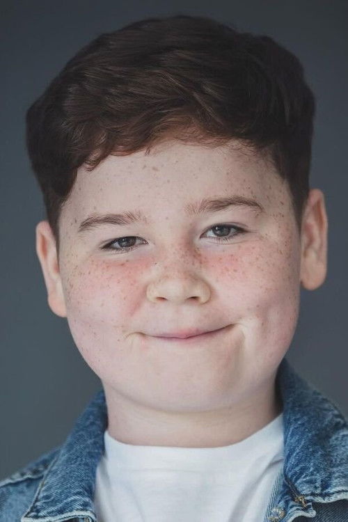 Дэвид МакКенна