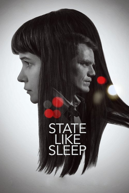 State Like Sleep постер