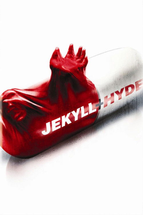 Jekyll + Hyde постер