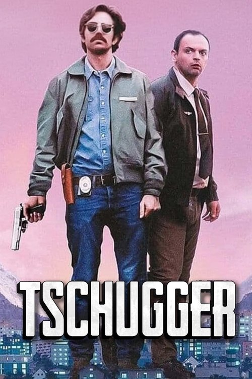 Tschugger постер