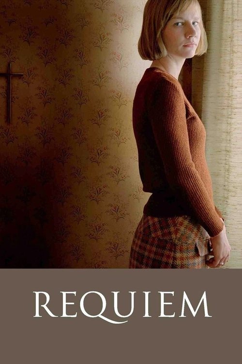 Requiem постер