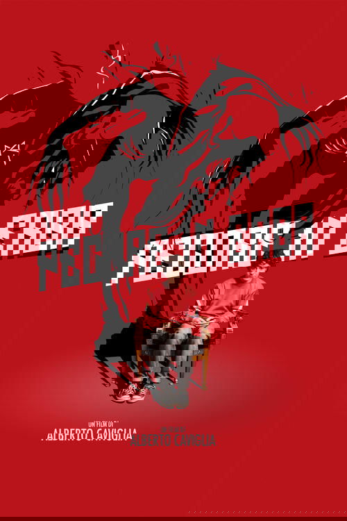 Pecore in erba постер