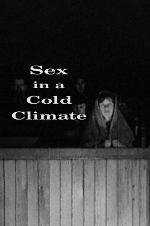 Sex in a Cold Climate постер