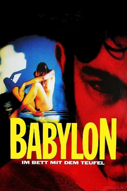 Babylon постер