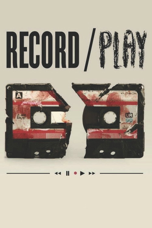 Record/Play постер