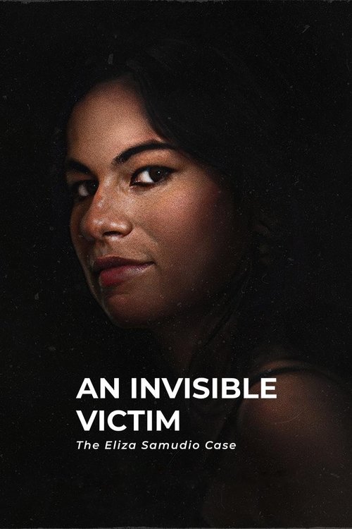 An Invisible Victim: The Eliza Samudio Case постер