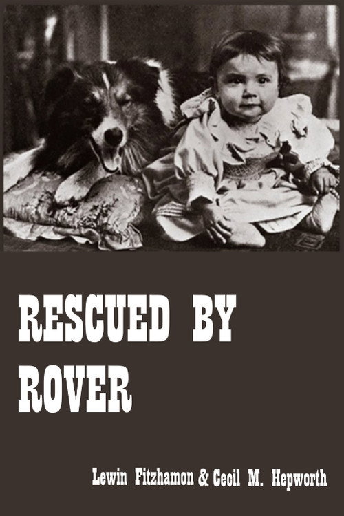 Rescued by Rover постер