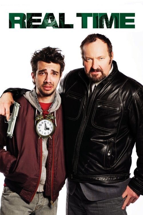 Real Time постер