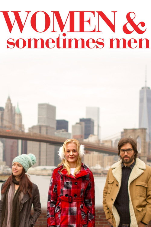 Women & Sometimes Men постер