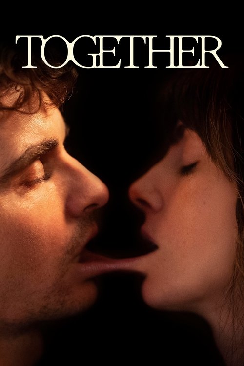 Together постер