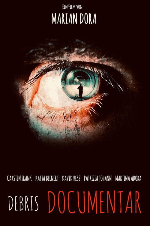 Debris Documentar постер