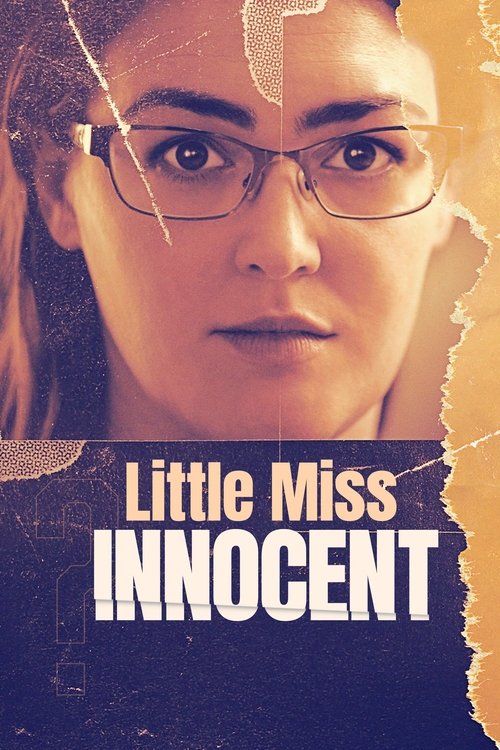Little Miss Innocent: Passion. Poison. Prison. постер
