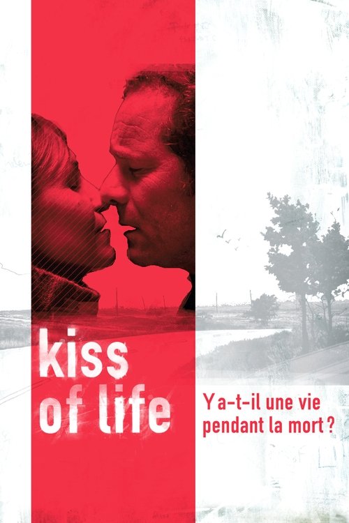 Kiss of Life постер