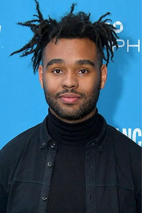 Дж. Д. Диллард