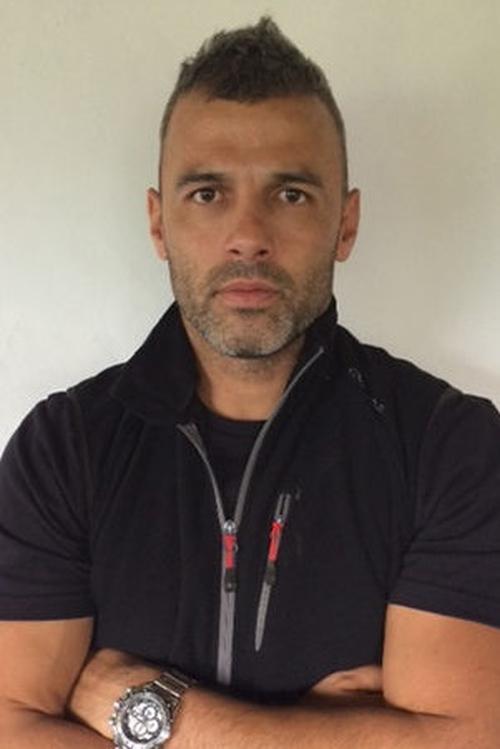 Радослав Пырванов