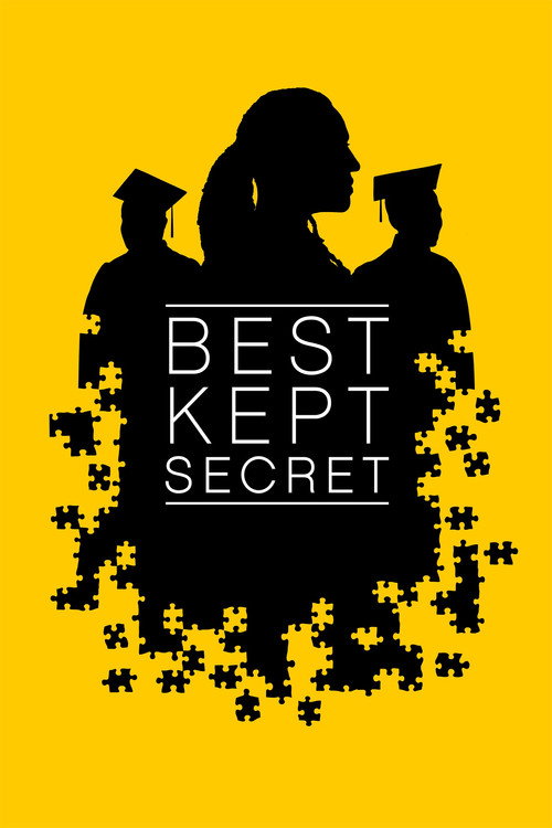 Best Kept Secret постер