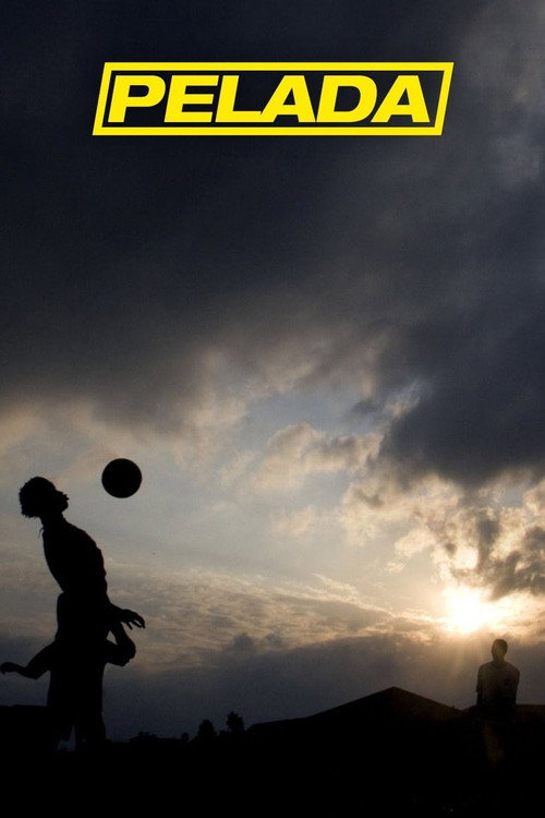 Пелада постер