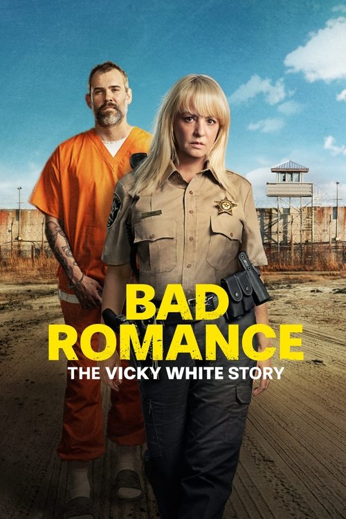 Bad Romance: The Vicky White Story постер