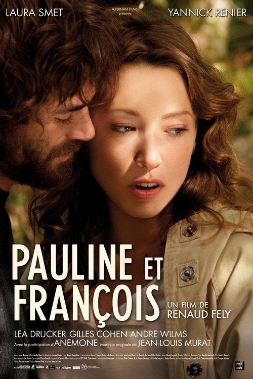 Pauline et François постер