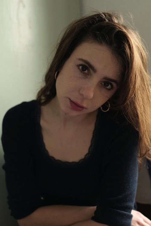 Roxanne Roux