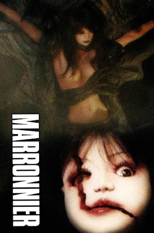 マロニエ постер