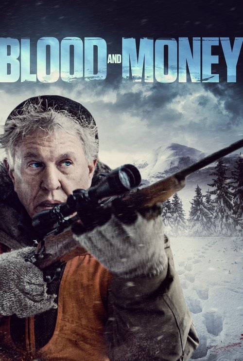 Blood and Money постер